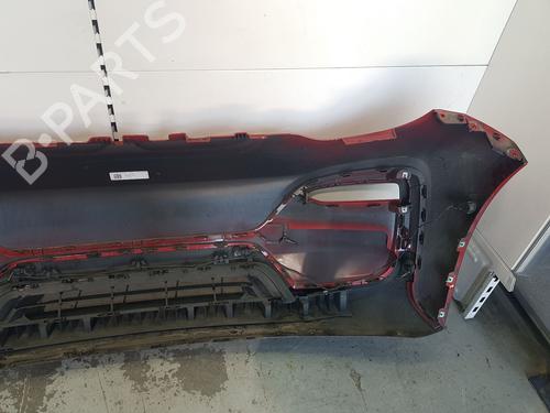 Front bumper BMW i3 (I01) | BP32470537C7 - Image 5