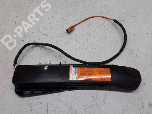 Right curtain airbag VOLVO S80 I (184) D5 (163 hp) 8686706 | 8686706 | 601321300C |