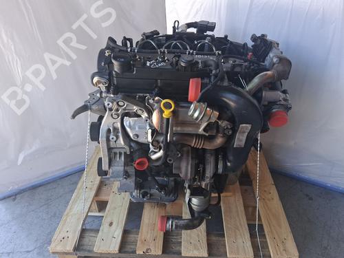 Engine CHEVROLET CRUZE Hatchback (J305) 1.7 D | BP38801424M1 - Image 4