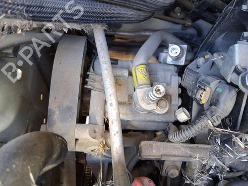 Used AC compressor AC compressor FIAT 500 (312_) 1.2 LPG (312AXA1A) (69 hp) 33619202 33619202