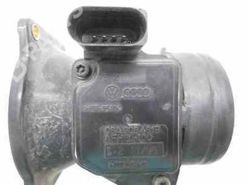 Mass air flow sensor VW GOLF IV (1J1)  | BP1588955M95 