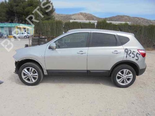 NISSAN QASHQAI I (J10, NJ10) [2006-2015] 24679