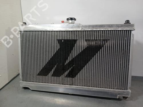 Used Water radiator Water radiator MAZDA MX-5 II (NB) 1.6 16V (NB6C) (110 hp) 33660193 33660193