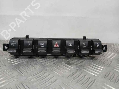Used Switch PEUGEOT 3008 I MPV (0U_) [2009-2017]  22903927