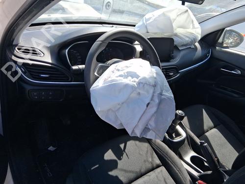 Left tailgate light FIAT TIPO Hatchback (356_, 357_) 1.3 D (356HXH1A) | BP33854226C79  - Image 6