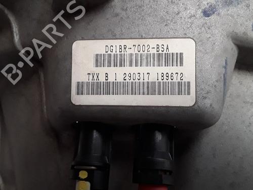 Gearbox FORD KA+ III (UK, FK) | BP17531677M3