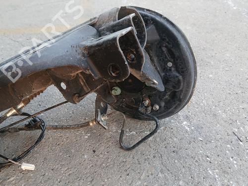 Bagaksel MAZDA 2 Hatchback (DL, DJ) 1.5 SKYACTIV-G | BP38284843M2 - Image 3
