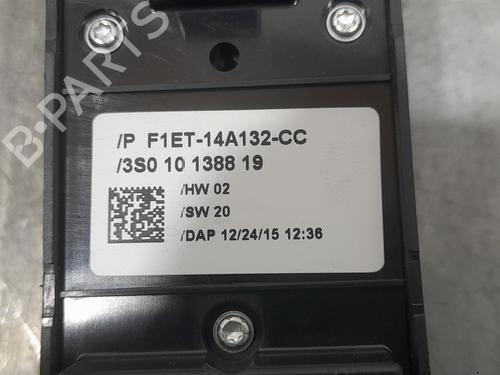 Left front window switch FORD FOCUS III 1.0 EcoBoost | BP32772032I27  - Image 5