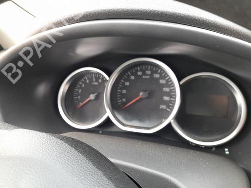 Cockpit DACIA LOGAN II TCe 90 LPG | BP29325650C47 