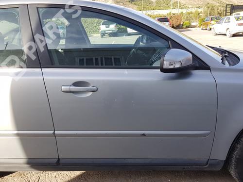 Used Right front door VOLVO S40 II (544) 1.6 D (110 hp) 11381574