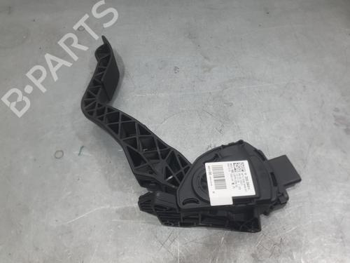 Pedal CITROËN C3 III (SX) 1.5 BlueHDi 100 (SXYHYP, SXYHTU) | BP35769725I4 - Image 3