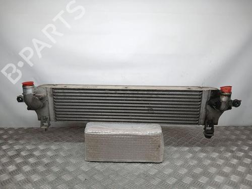 Used Intercooler Intercooler NISSAN QASHQAI I (J10, NJ10) [2006-2015] 26220191 26220191