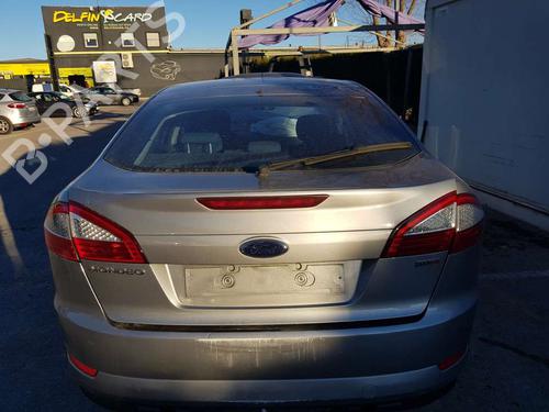 Used Tailgate FORD MONDEO IV (BA7) [2007-2015]  16371337