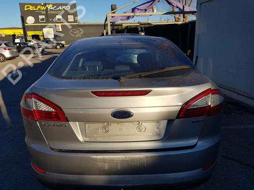 Heckklappe FORD MONDEO IV (BA7) 2.0 TDCi (140 hp) 16371337