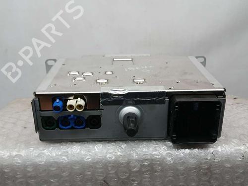 Radio PEUGEOT 208 I (CA_, CC_)  | BP19098116E6 