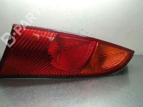 Used Left taillight FORD FOCUS I (DAW, DBW) 1.6 16V (100 hp) 1190165