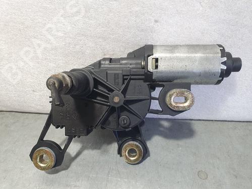 Used Rear wiper motor AUDI A4 B6 Avant (8E5) 1.9 TDI (130 hp) 12844801