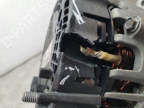 Alternator AUDI A5 Sportback (F5A, F5F)  | BP13873776M7 