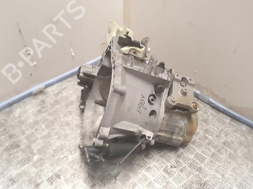 Gearbox CITROËN C-ELYSEE (DD_) 1.6 BlueHDi 100 | BP38348608M3 - Image 2