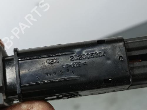 Switch CHEVROLET CAPTIVA (C100, C140)  | BP12500848I30 
