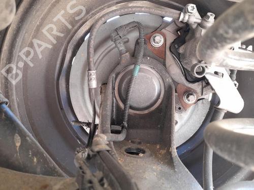 Used Right rear steering knuckle FIAT SCUDO Van 1.5 Multijet 120 (506) (120 hp) 26396016