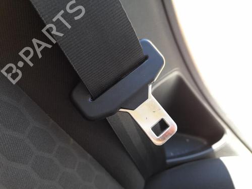 Used Rear left seatbelt FORD FOCUS III 1.6 TDCi (115 hp) 26277075