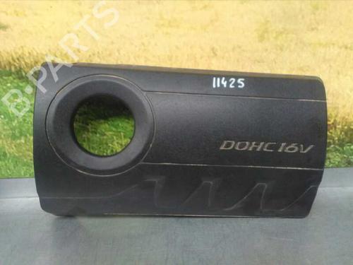 Engine cover KIA PRO CEE'D (JD) 1.4 MPI (101 hp) 11651727