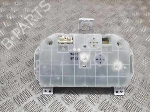 Cockpit MAZDA 2 (DE_, DH_)  | BP17445306C47 