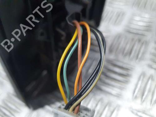 Right mirror FORD FOCUS II (DA_, HCP, DP)  | BP12507538C27 