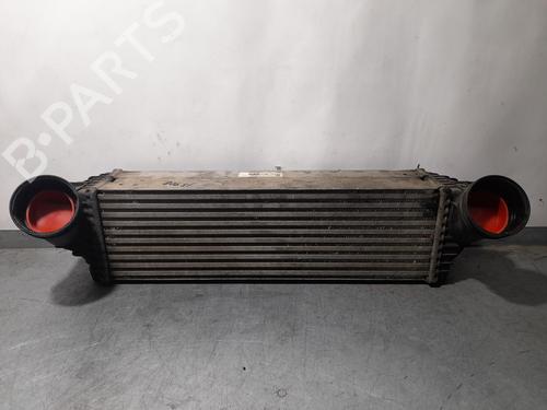 Used Intercooler BMW X6 (E71, E72) xDrive 40 d (306 hp) 9558292