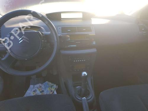 Kollisonspute sett CITROËN C4 I (LC_) [2004-2014]  16964813