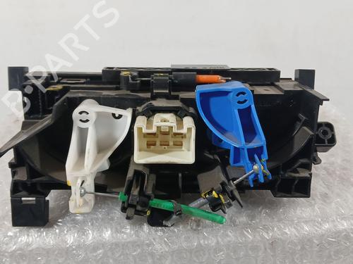 Climate control DACIA DUSTER (HM_) 1.0 TCe 100 (HMMT) | BP33963322I5 - Image 2