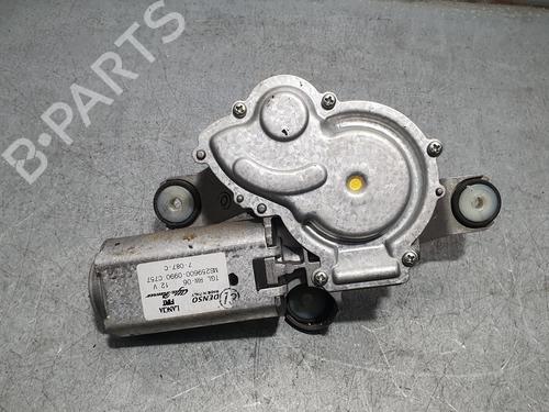 Rear wiper motor FIAT BRAVO II (198_)  | BP12500387M102 
