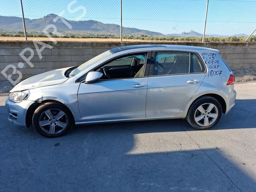 Used Parts VW GOLF VII (5G1, BQ1, BE1, BE2) 1.4 TSI 4866990