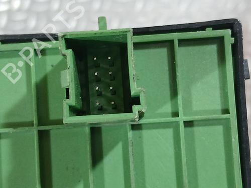 Left front window switch PEUGEOT BOXER Bus 2.0 BlueHDi 130 | BP37757803I27 - Image 3