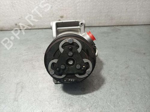 Used AC compressor NISSAN MICRA V (K14) 1.0 IG-T 100 (101 hp) 12565636