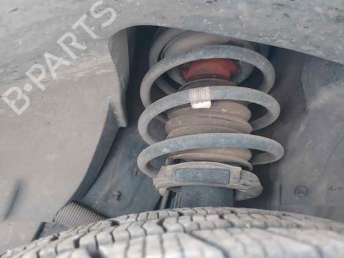 Used Right front shock absorber BMW 1 (E87) 116 i (115 hp) 23956692