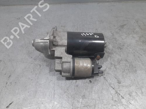 Used Starter OPEL ASTRA J GTC [2011-2018]  19268464