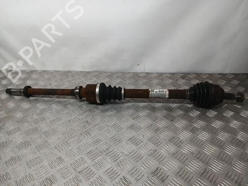 Used Right front driveshaft PEUGEOT 307 (3A/C) [2000-2012]  22768886