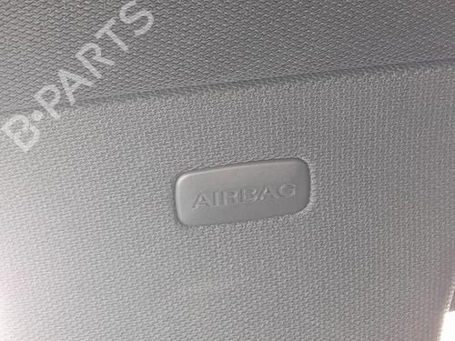 Used Right curtain airbag AUDI A6 C6 Avant (4F5) 3.0 TDI quattro (225 hp) 29864779