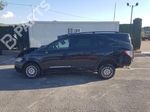 Used Parts SSANGYONG RODIUS I  2.7 Xdi  1129891