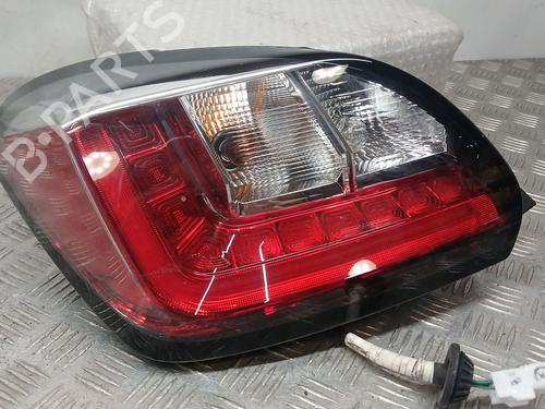 Used Left taillight MITSUBISHI MIRAGE / SPACE STAR VI Hatchback (A0_A) 1.2 (A03A) (80 hp) 27614894