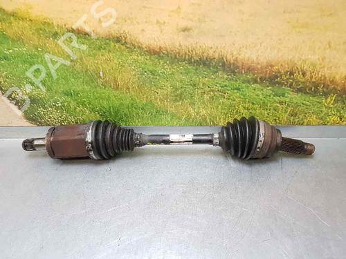 Left front driveshaft BMW X5 (E70) 3.0 d | BP3725005M38