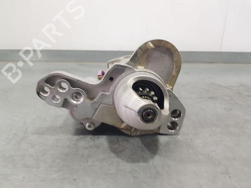 Used Starter RENAULT CAPTUR II (HF_) [2020-2025]  23262078
