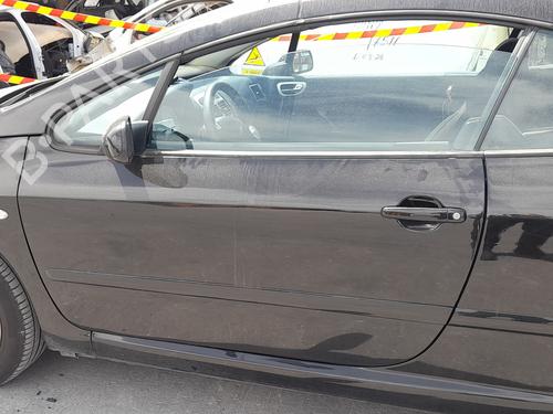 Used Left front door Left front door PEUGEOT 307 CC (3B) 2.0 16V (140 hp) 33872586 33872586