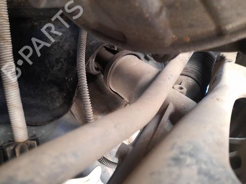 Used Steering rack SEAT IBIZA IV (6J5, 6P1) 1.4 TDI (90 hp) 30511916