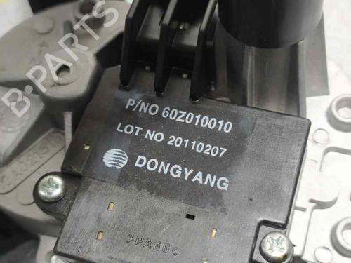 Rear wiper motor OPEL ASTRA J (P10) 1.3 CDTI (68) | BP18542883M102 