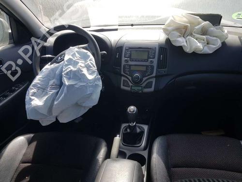 Upper protection HYUNDAI i30 (FD) | BP16942626M93