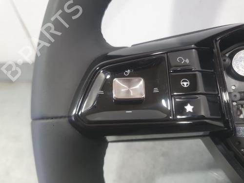 Steering wheel MG MG ZR 2.0 TD | BP39950908C49 - Image 2