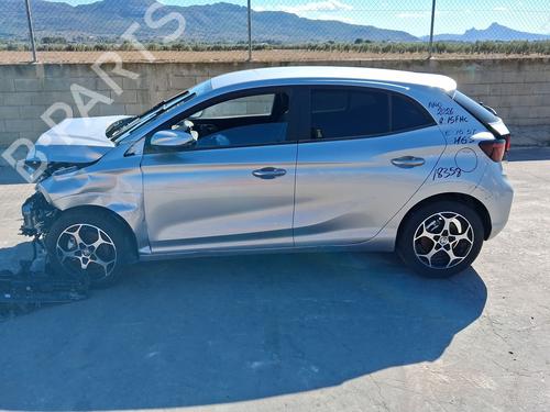 Tailgate MG MG HS (AS23) 1.5 T (SAS23) | BP40237005C6 - Image 2